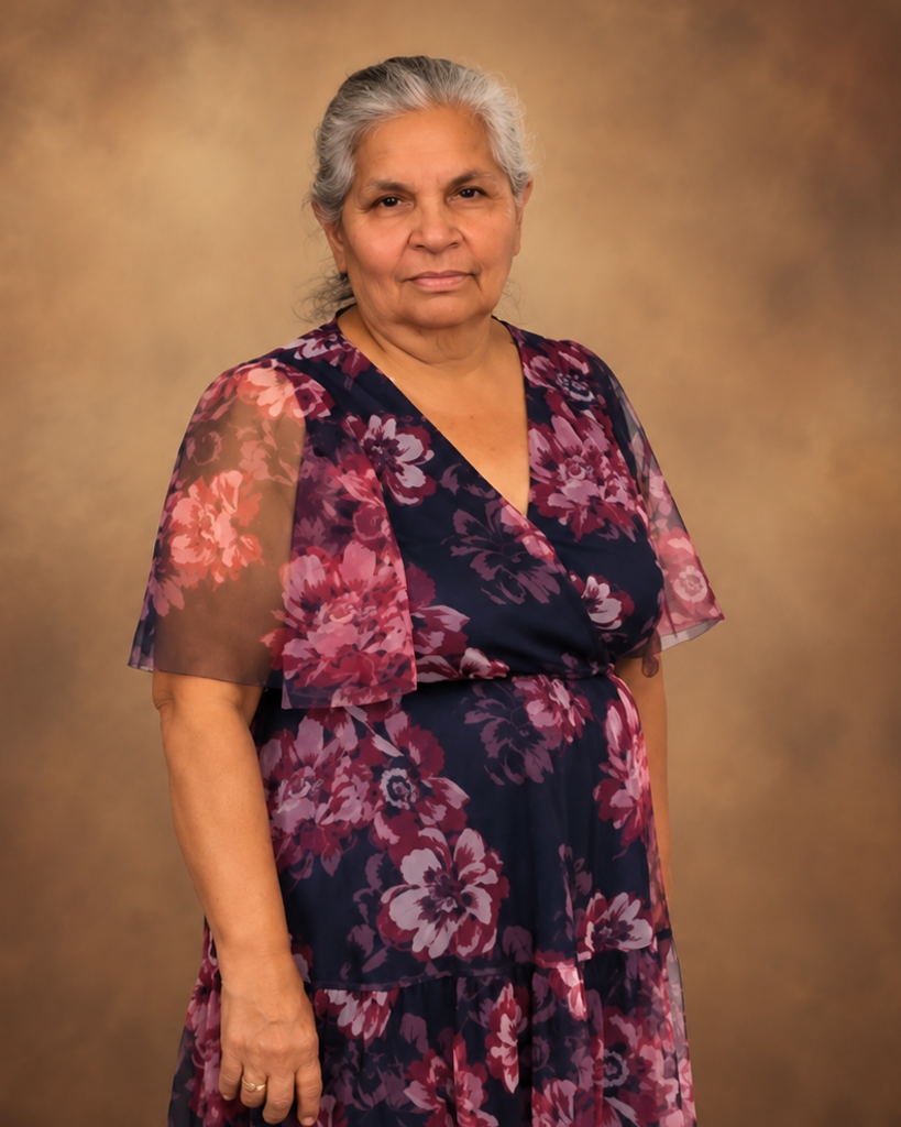 Maria Teresa DeTejada Profile Photo
