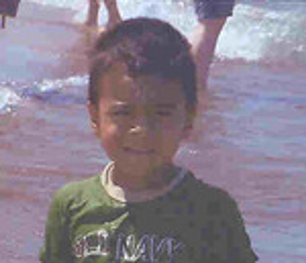 Adolfo Angel Aguilar