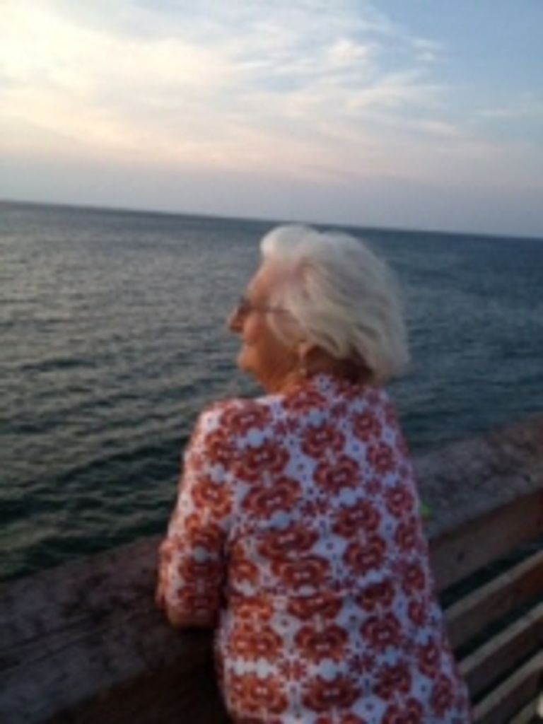 Shirley Anne (Quick) Crawford