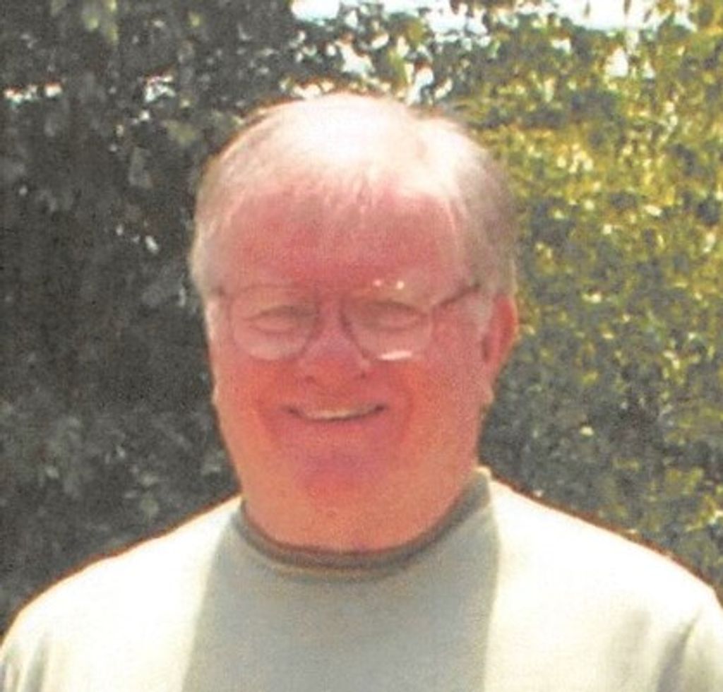 Brent Bruce Benda Profile Photo