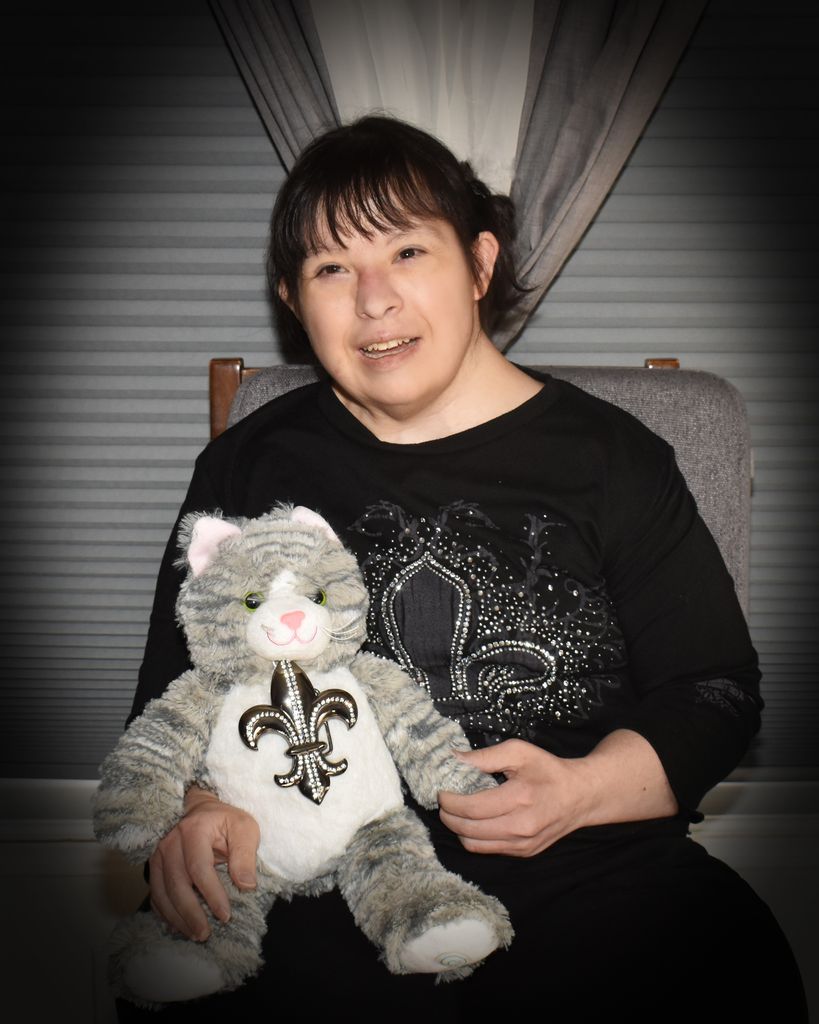 Lisa Rodriguez Profile Photo