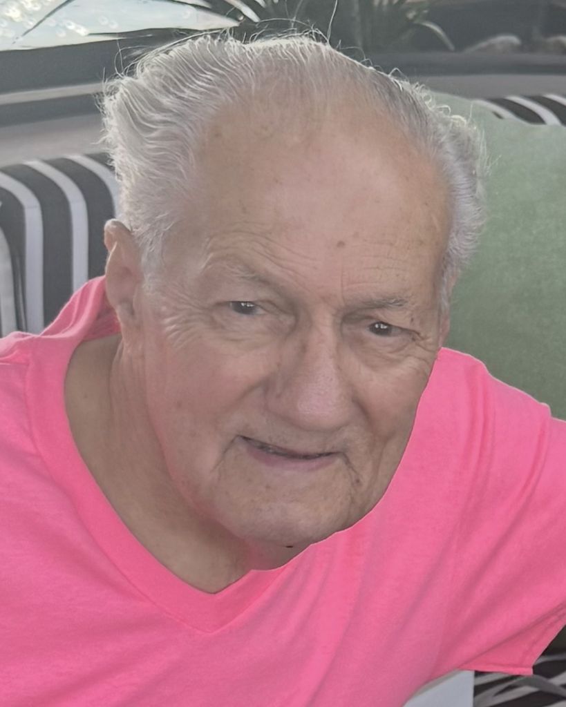 Albert Charles Donal Jr. Profile Photo