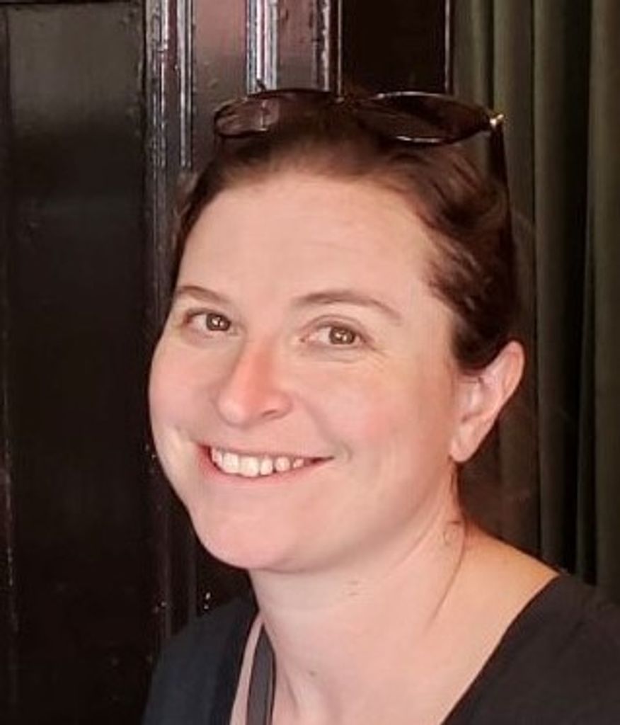 Erica Jean Lavery Profile Photo