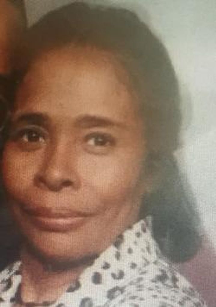 Dorothy Mae Ford Profile Photo