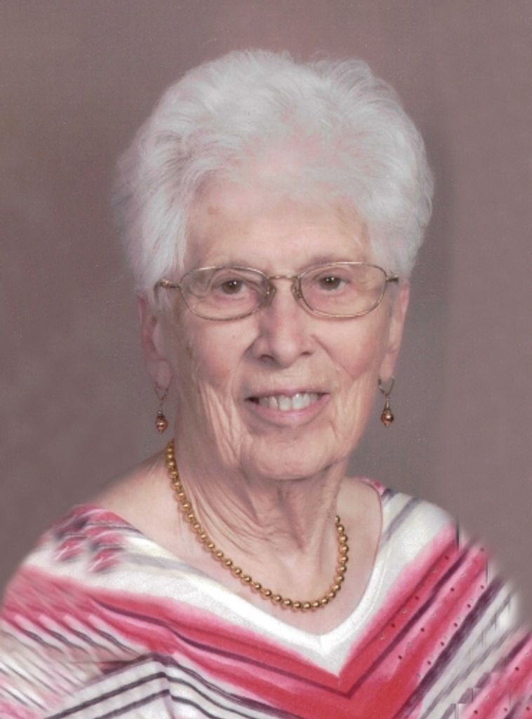 Loretto May Peterson Profile Photo