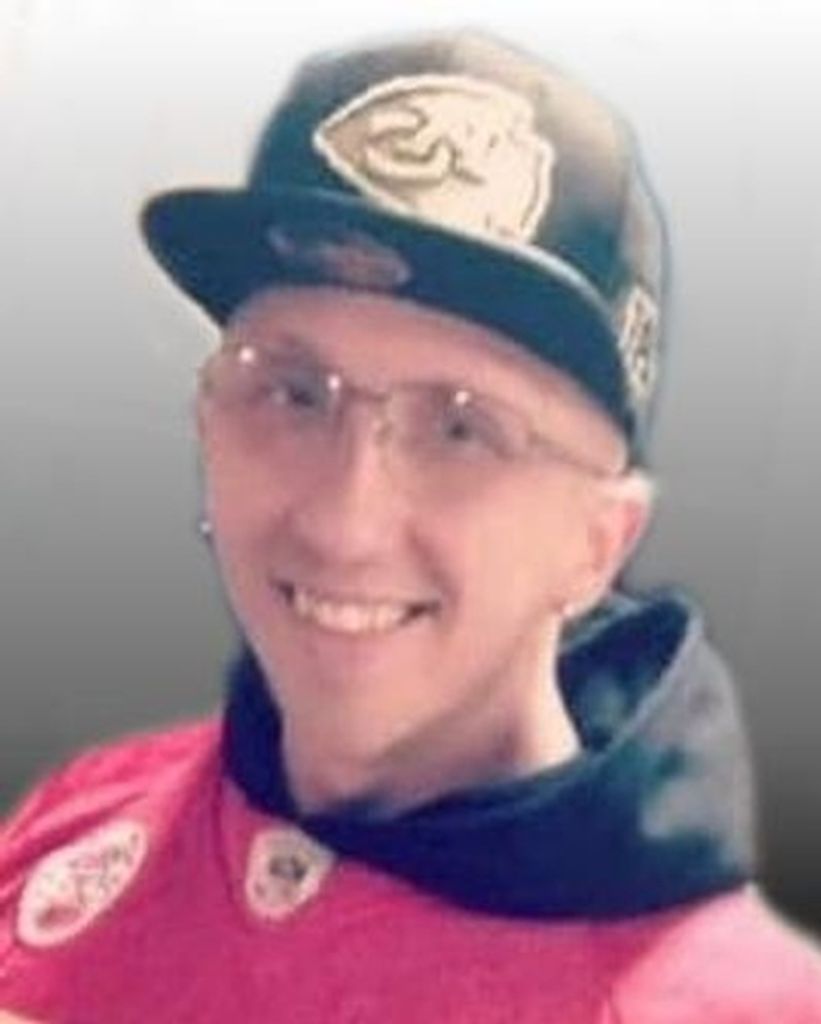 James Edmond Roberts, Jr.