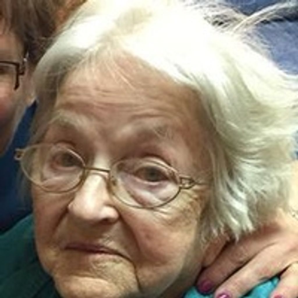 Jannie J. Shields