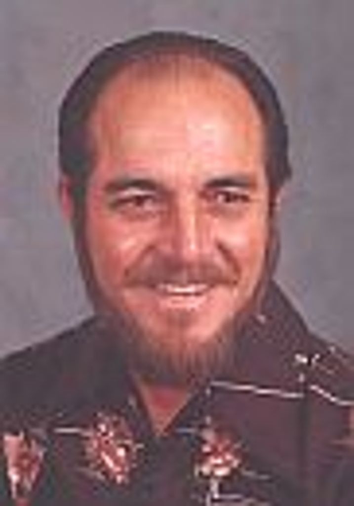 Billy Bob Grimsley