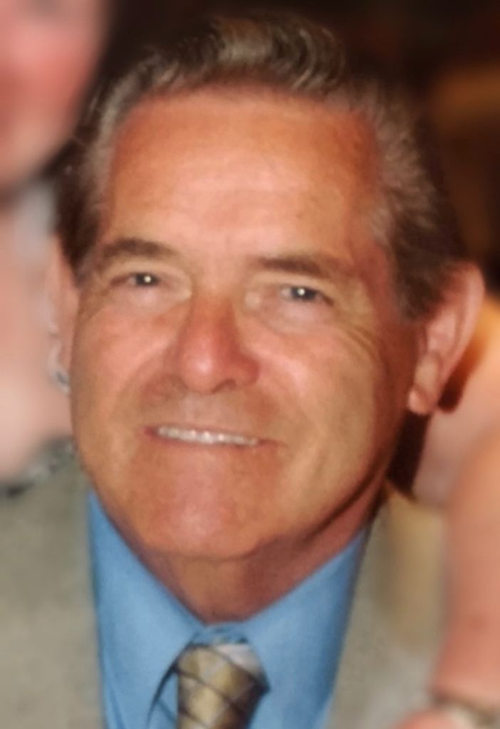 Edwin G. Guie Profile Photo
