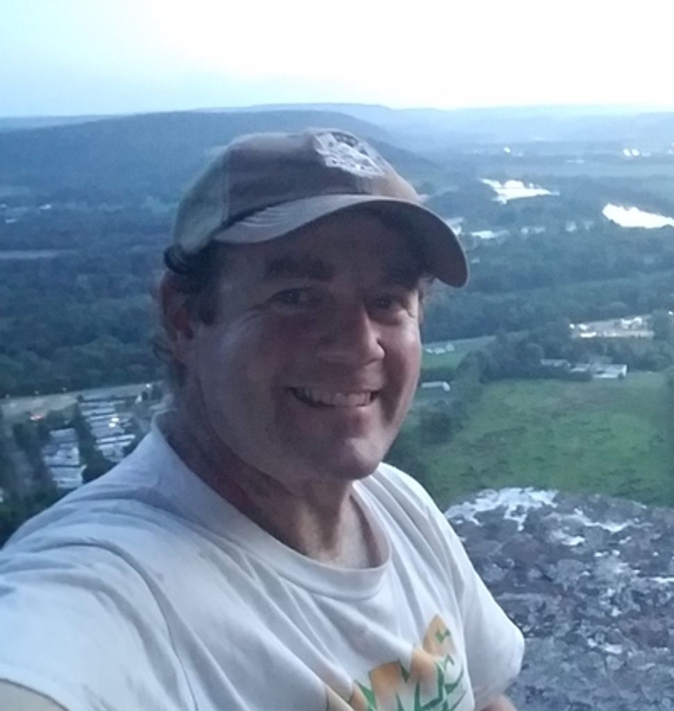 Joshua Starr Hanley Profile Photo