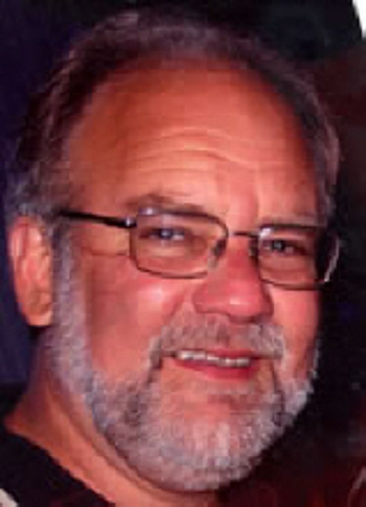 Raymond "Chico" Boedeker