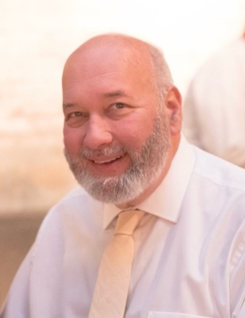 Gary Michael Kronk Profile Photo