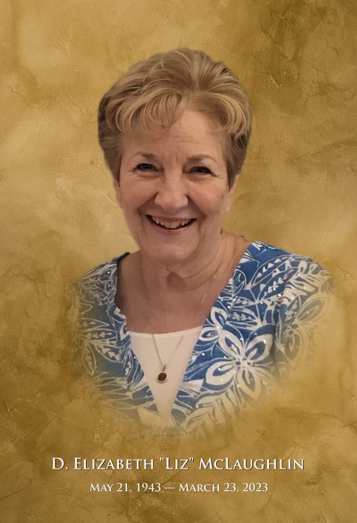 Elizabeth Mclaughlin Profile Photo