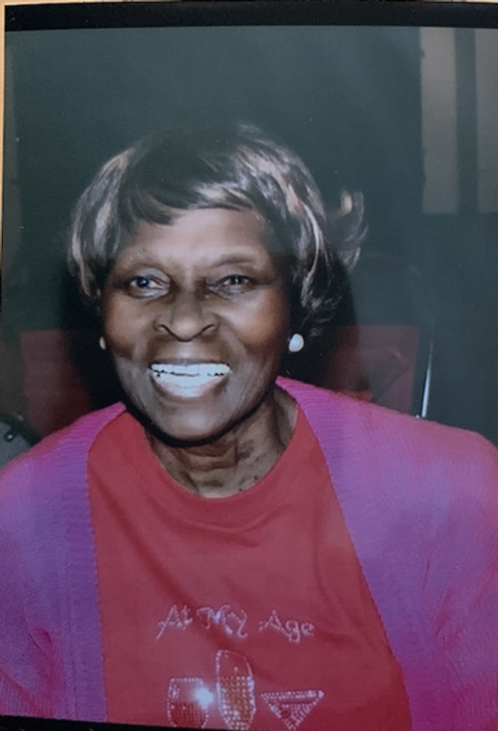 Betty Sue Tolliver Profile Photo