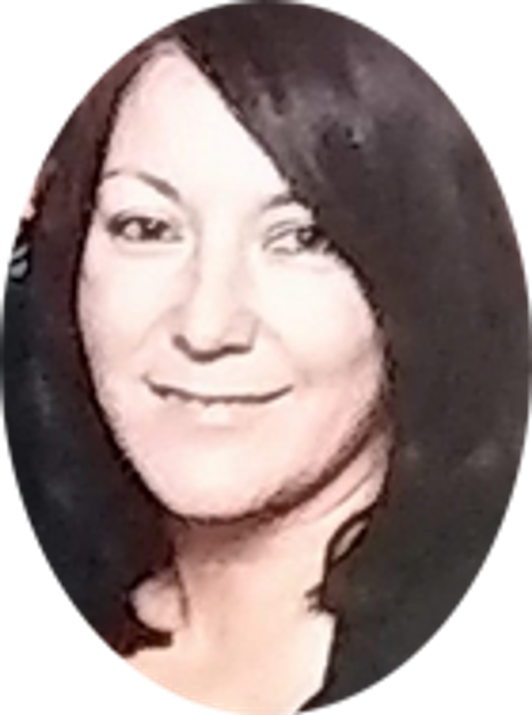 Barbara Caldwell