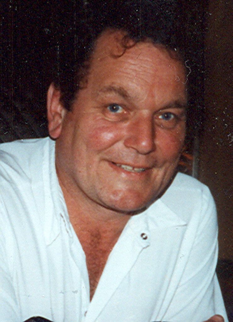 William J. Byrne, Jr.