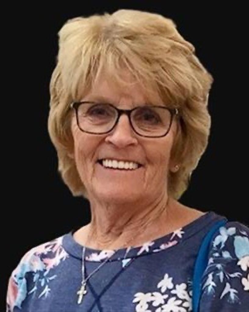 Vicki Winifred Schweitzberger Profile Photo