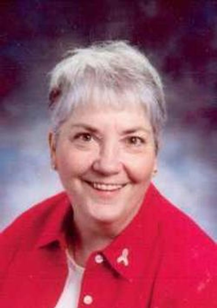 Sister Sandy Ardoyno