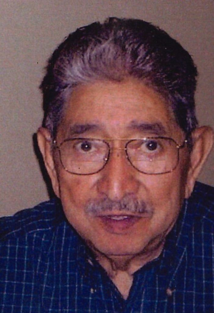 Francisco Garcia