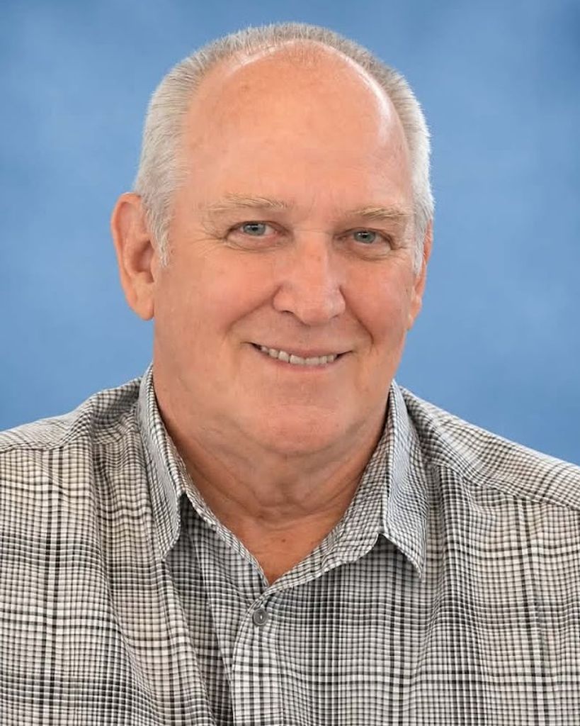 Terry William Powell Profile Photo