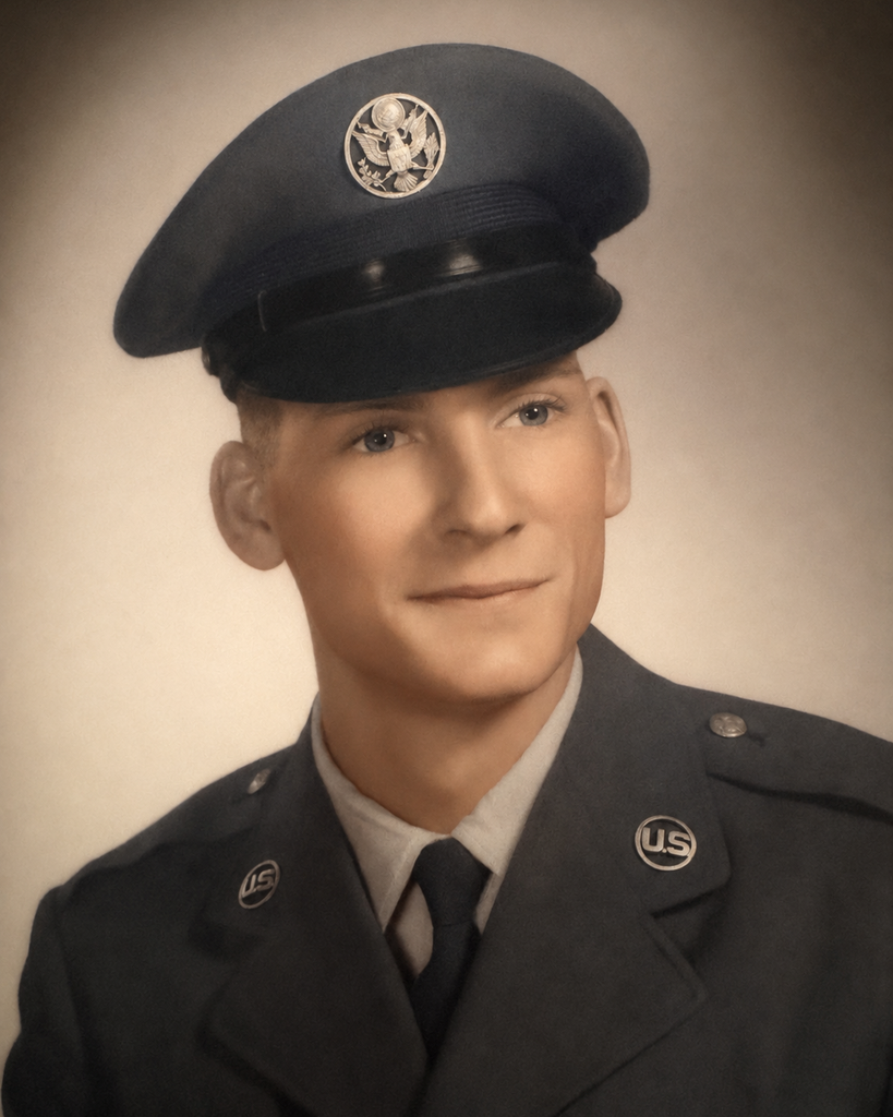 Victor Michael Staelens Sr.