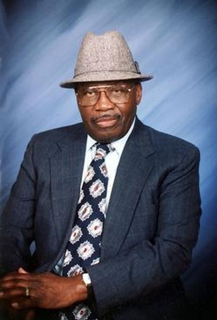 Joseph L. Smalls, Sr.