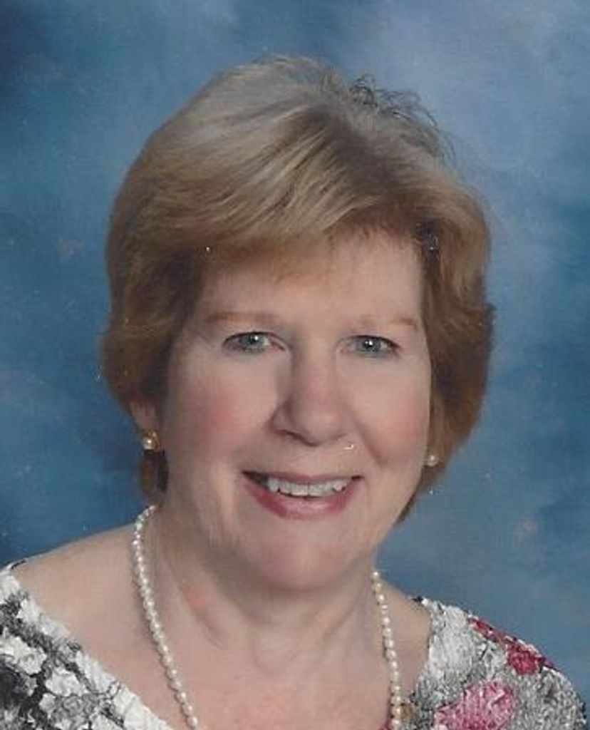 Doris M. Saloiye