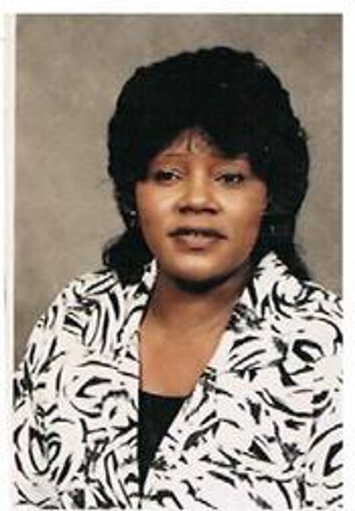 Iretta Smith Wilson