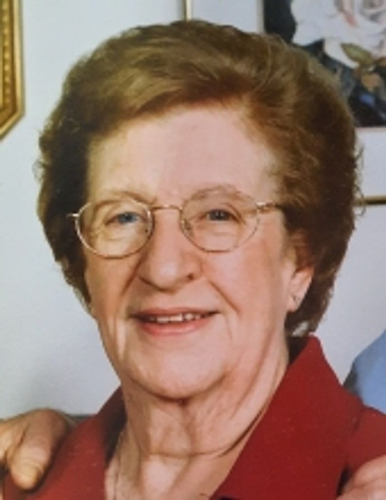 Mildred H. Palmer Profile Photo