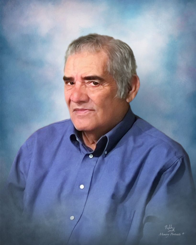 Jose Mendietta