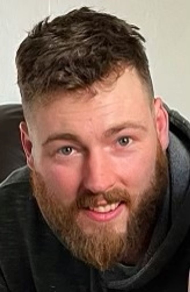 Robert "Rob" Kevin Fahey