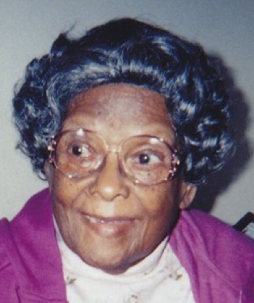 Evelyn Tapley Thompson Ross Profile Photo