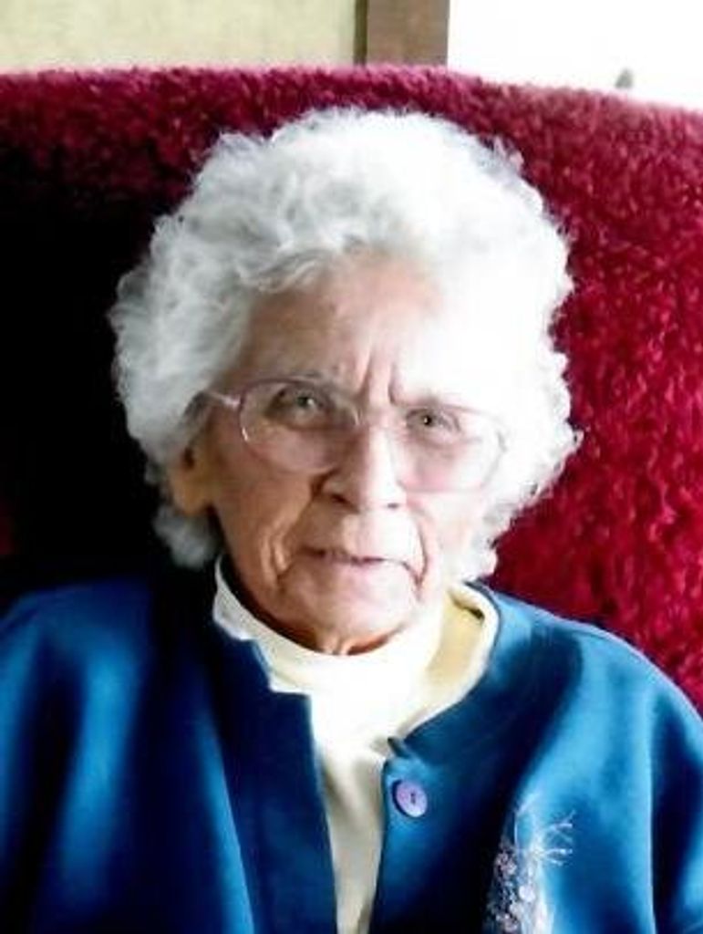 Mildred  A. Higgins