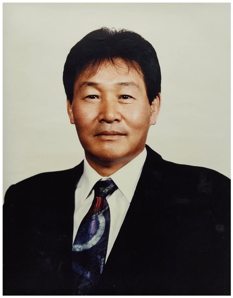 Ki Sun Yu Profile Photo