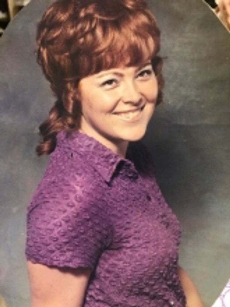 Maryann Ferri
