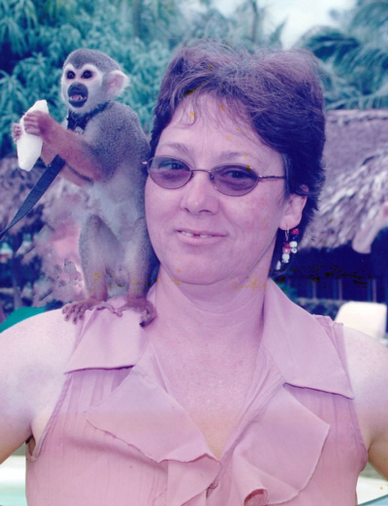 Lucy Cauvier Profile Photo