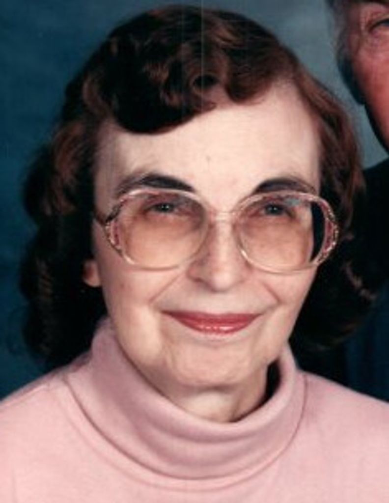 Geneva James