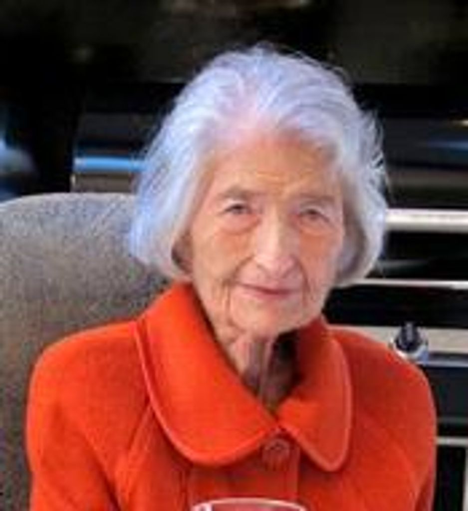 Imogene Thoma Profile Photo