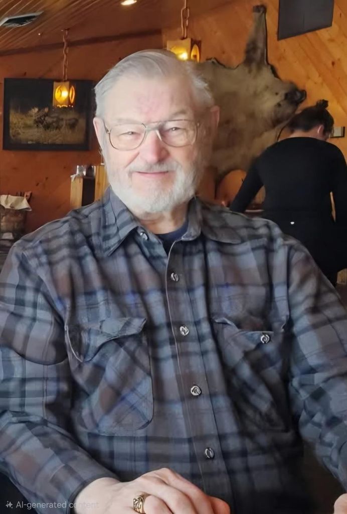 Jerry M. Roquet Profile Photo