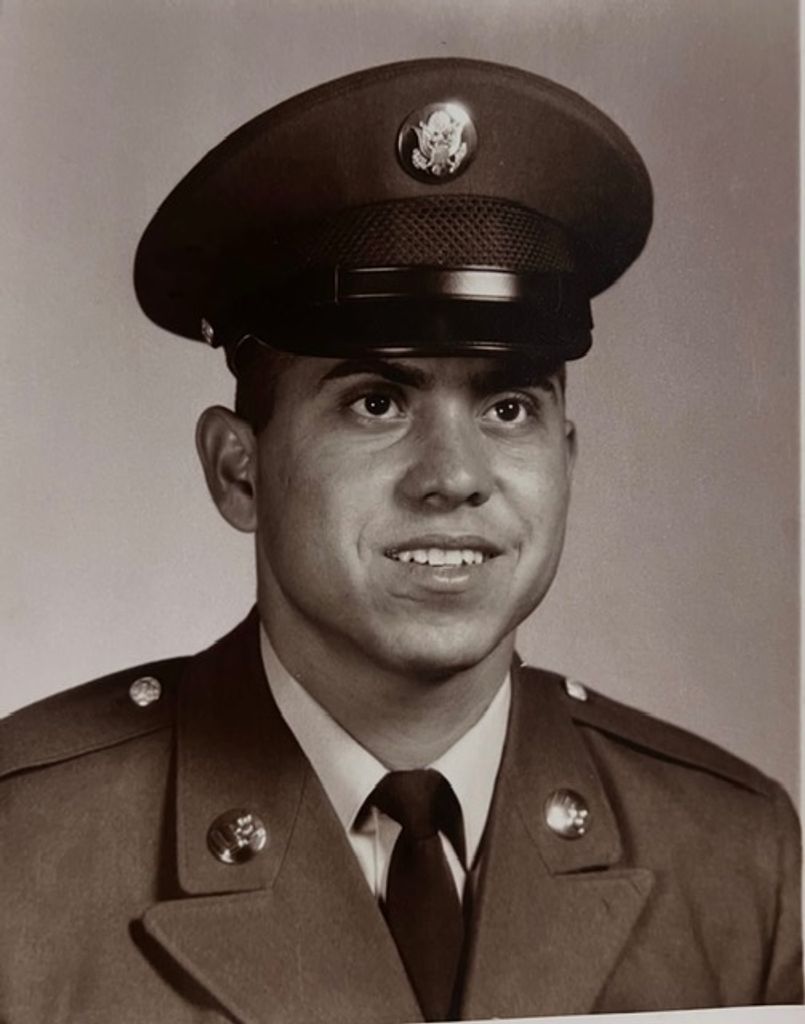 Elizandro B. Garcia