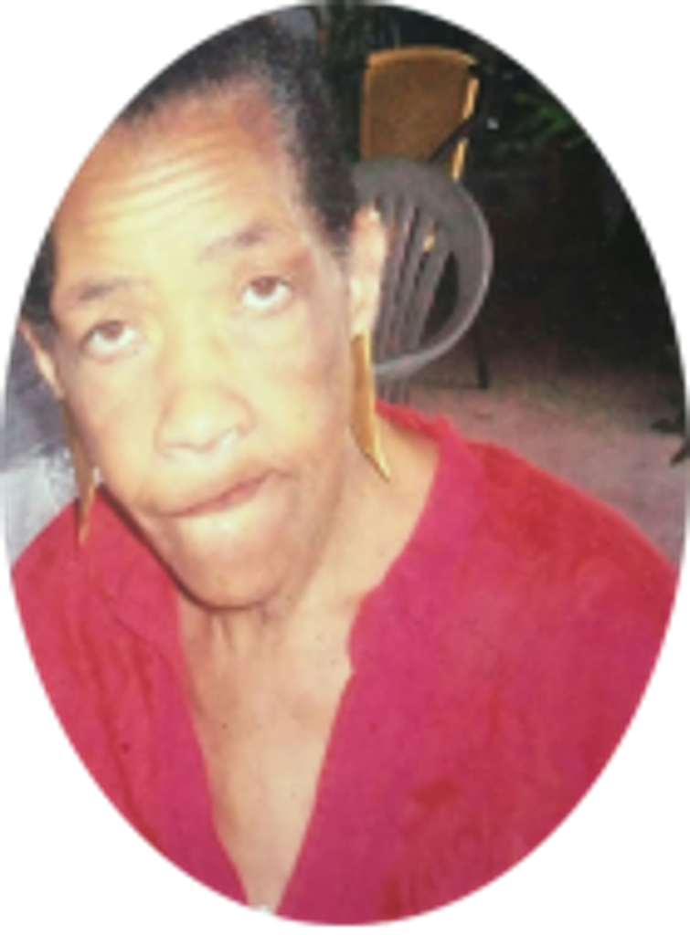 Ernestine Jenkins