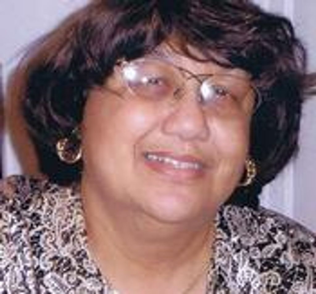 Lillian V Goins Profile Photo
