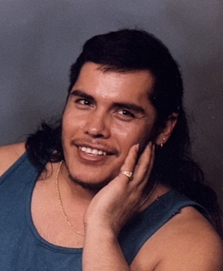 Eduardo Barcenas-Moncada