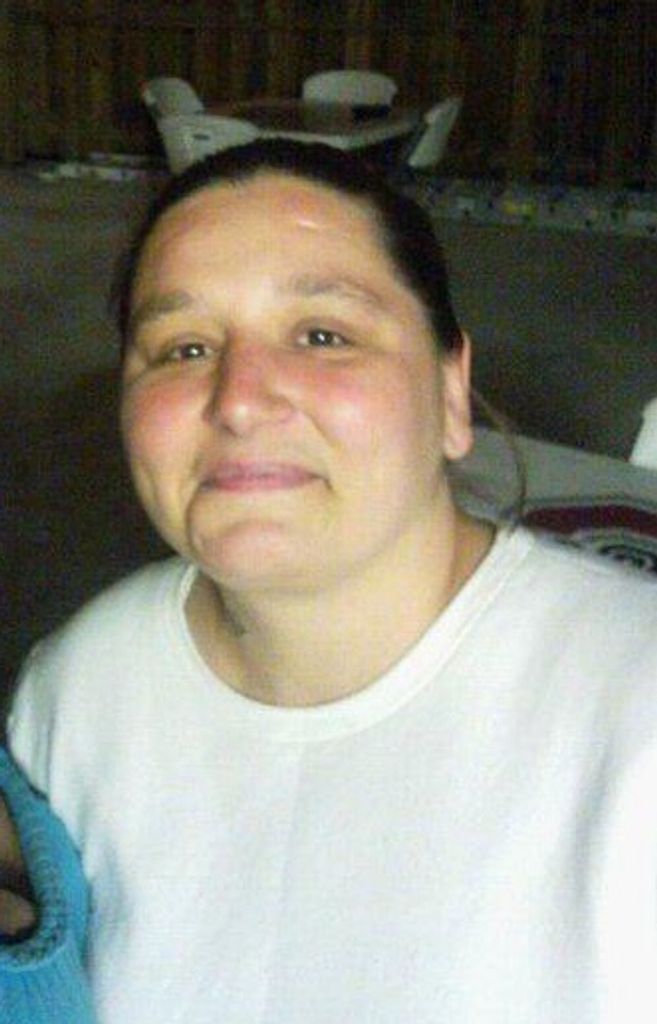 Donna Johnson