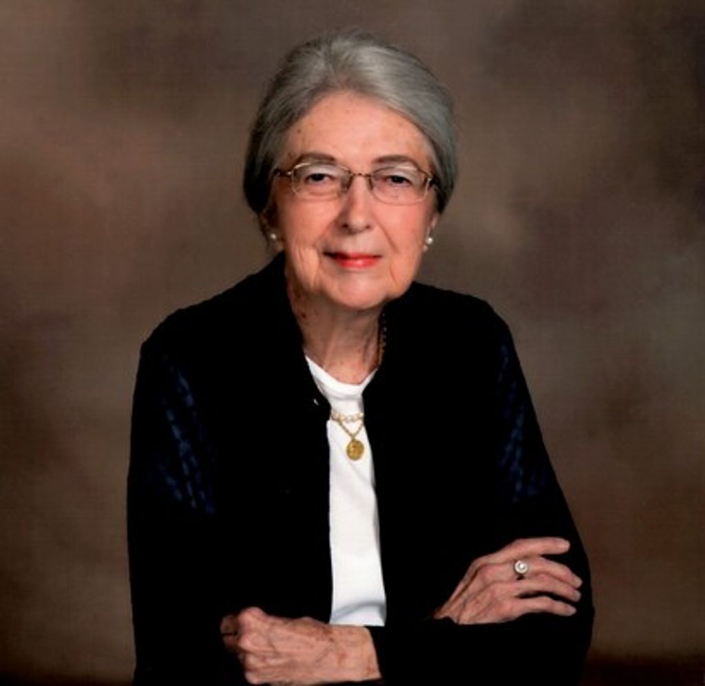 Virginia Cloys Wells