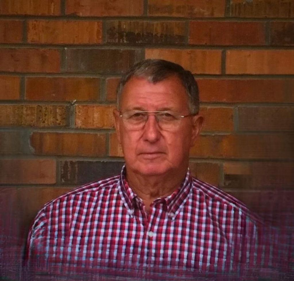 Jerry Lee Cooley Profile Photo