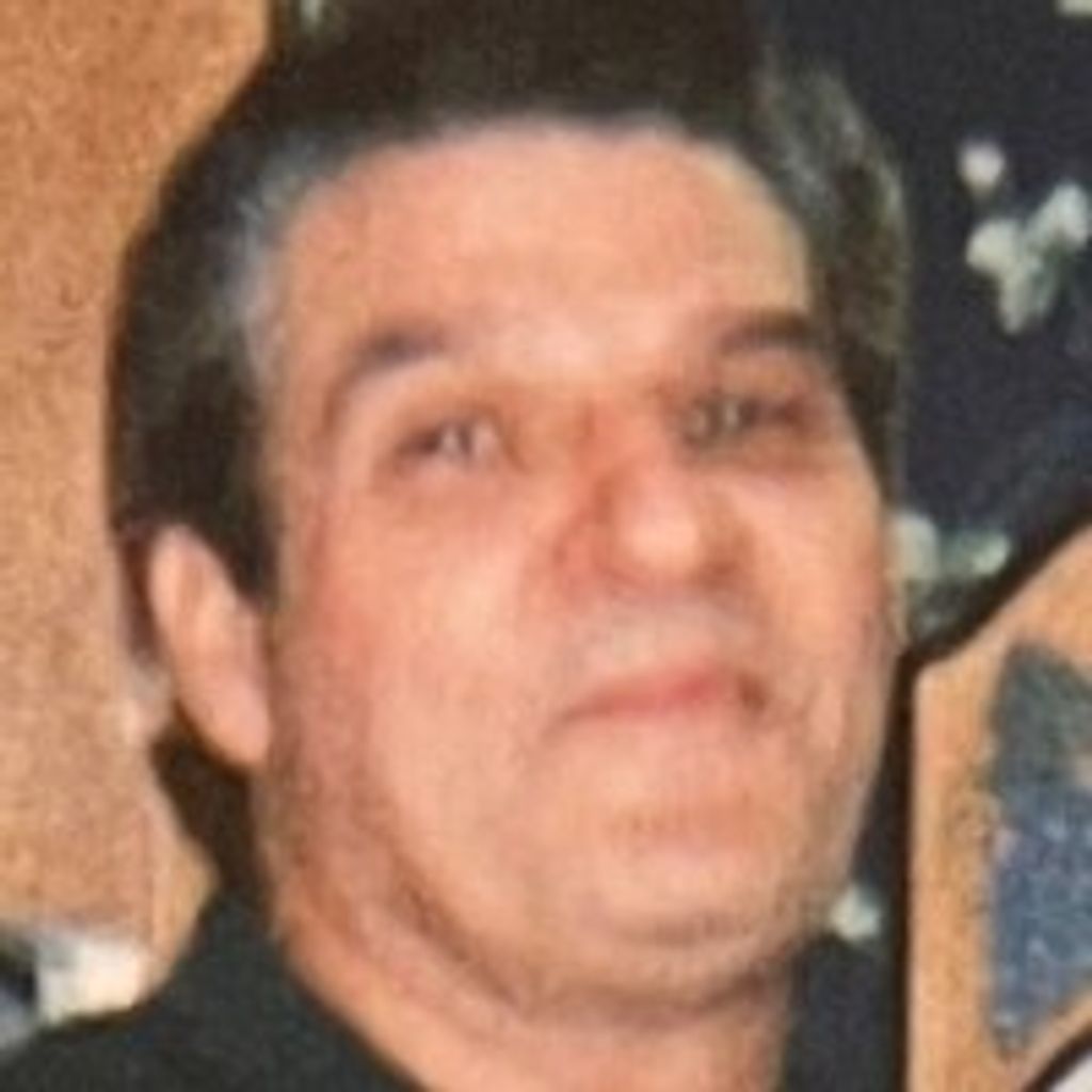 Glenn E. Strumbos