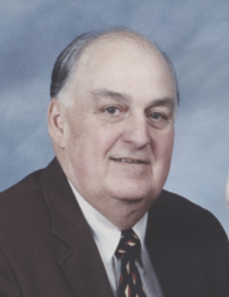 William Perkins