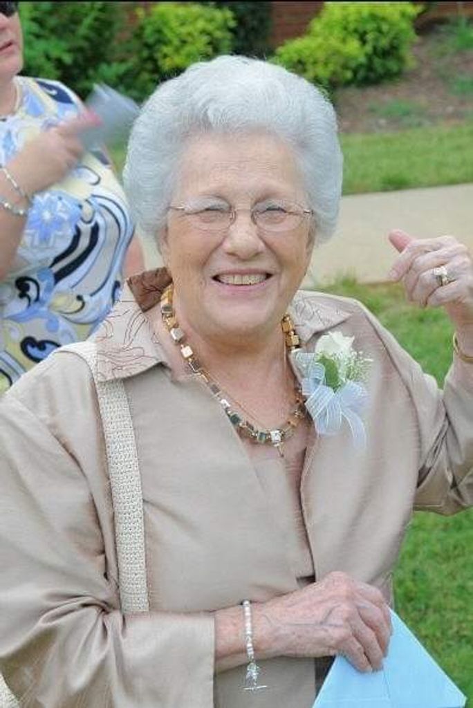 Jean Vickous