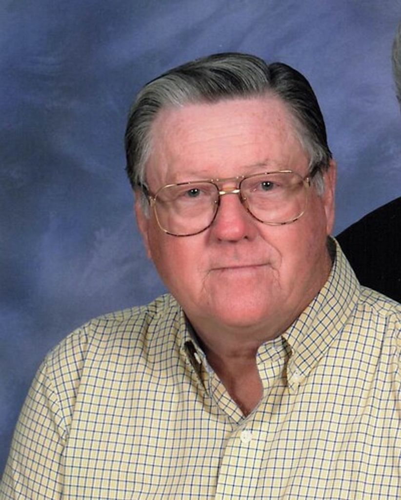 Wilbur Thomas Baughman Profile Photo